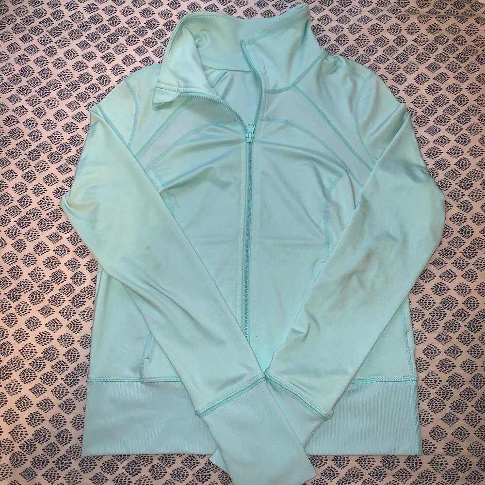 Z by Zella Athletic Jacket